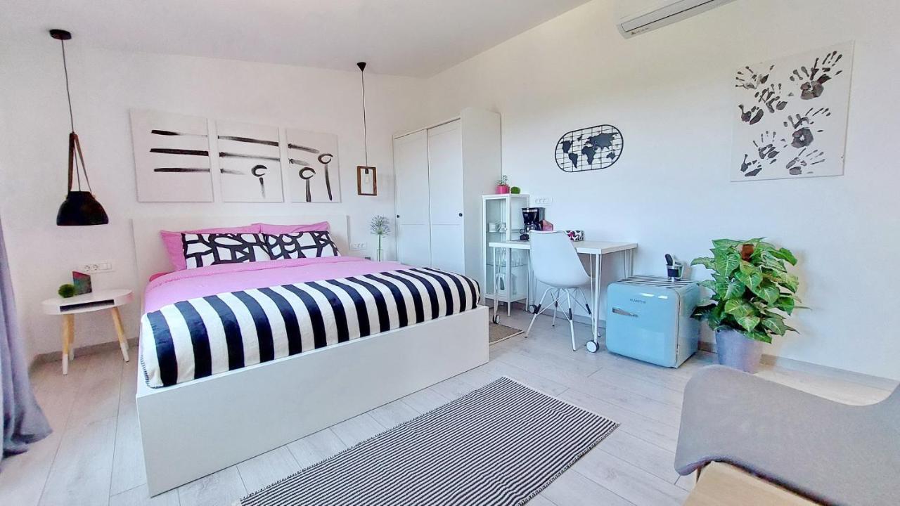 Le Petit 2 Apartamento Čilipi Exterior foto
