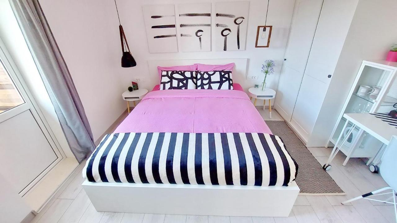 Le Petit 2 Apartamento Čilipi Exterior foto