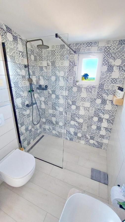Le Petit 2 Apartamento Čilipi Exterior foto