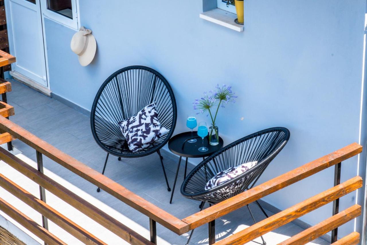Le Petit 2 Apartamento Čilipi Exterior foto